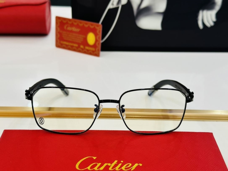 Cartier Sunglasses